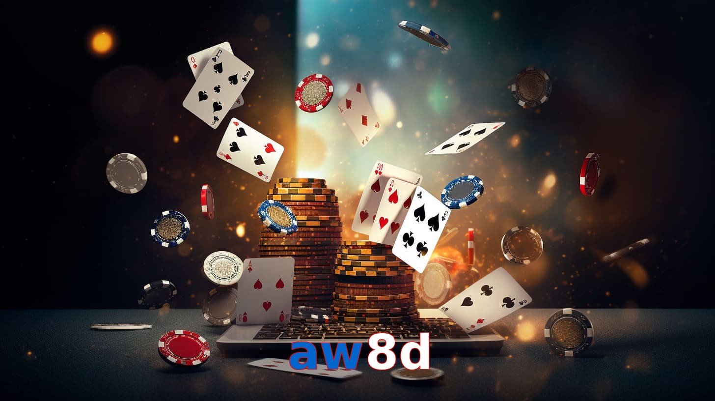 aw8d