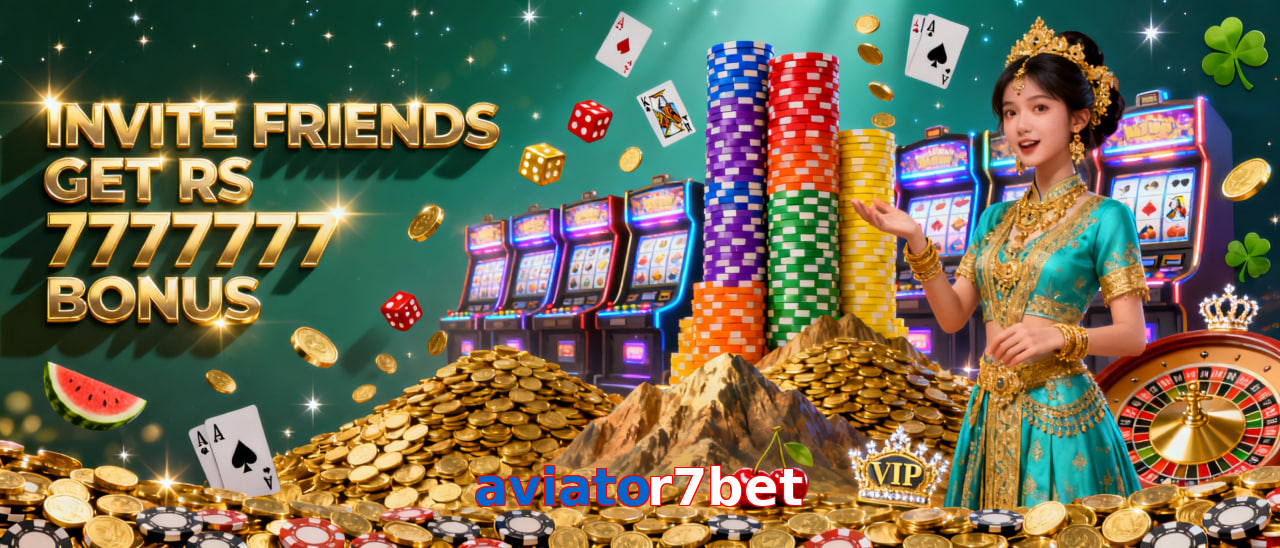Aviator7bet