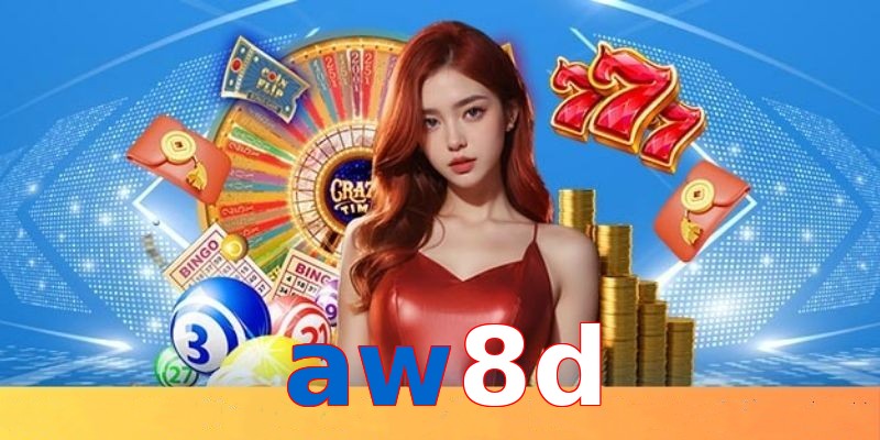 aw8d