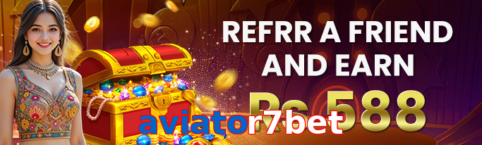Aviator7bet