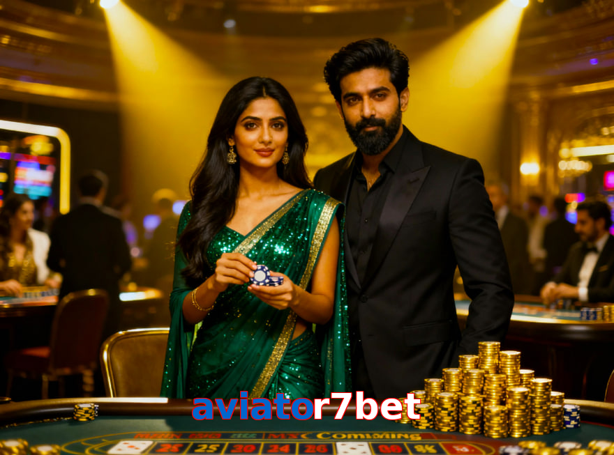 Aviator7bet